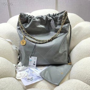 2022 Chanel 22 Large Handbag