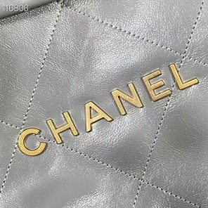 2022 Chanel 22 Large Handbag