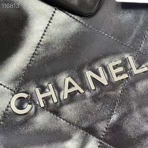 2022 Chanel 22 Large Handbag