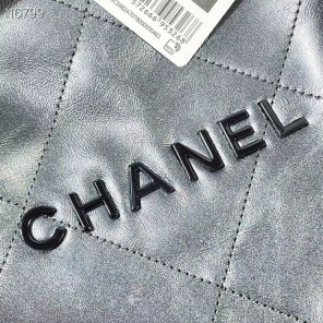 2022 Chanel 22 Large Handbag