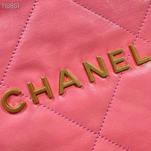2022 Chanel 22 Large Handbag