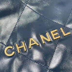 2022 Chanel 22 Large Handbag
