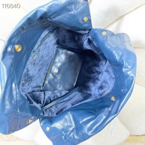 2022 Chanel 22 Large Handbag