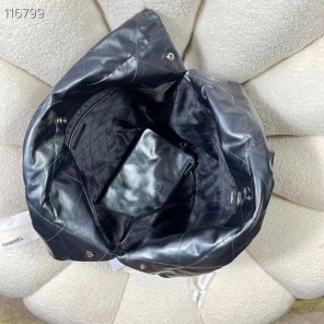 2022 Chanel 22 Large Handbag