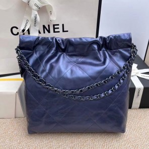2022 Chanel 22 Small Handbag