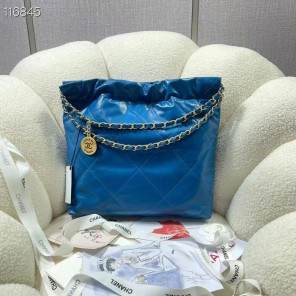 2022 Chanel 22 Small Handbag