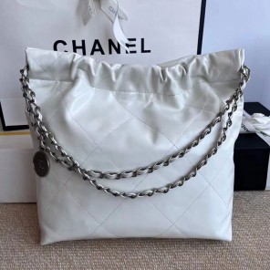 2022 Chanel 22 Small Handbag