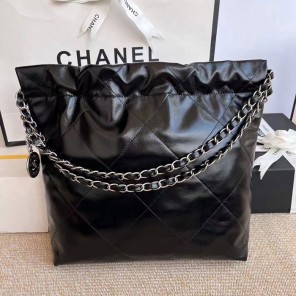 2022 Chanel 22 Small Handbag