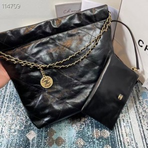 2022 Chanel 22 Small Handbag