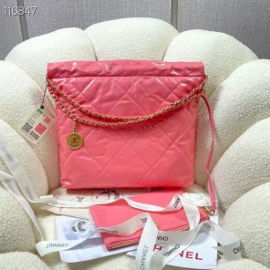 2022 Chanel 22 Small Handbag