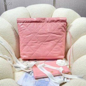 2022 Chanel 22 Small Handbag