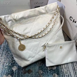 2022 Chanel 22 Small Handbag