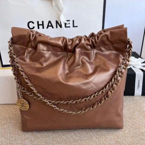 2022 Chanel 22 Small Handbag