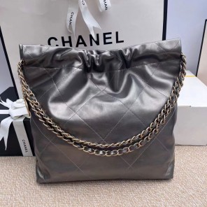 2022 Chanel 22 Small Handbag