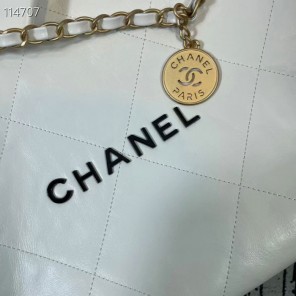 2022 Chanel 22 Small Handbag