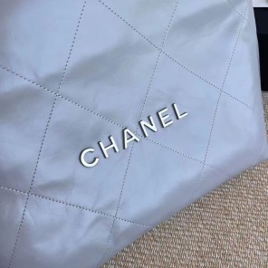 2022 Chanel 22 Small Handbag