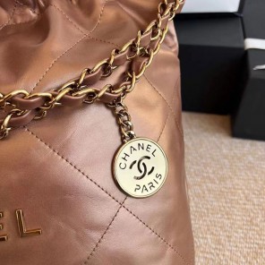 2022 Chanel 22 Small Handbag