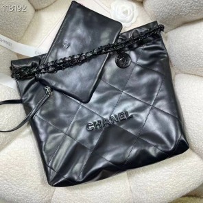 2022 Chanel 22 Small Handbag