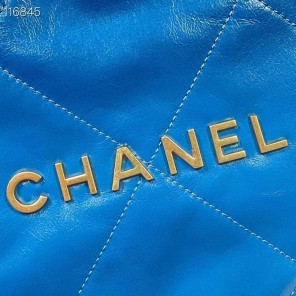 2022 Chanel 22 Small Handbag