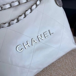 2022 Chanel 22 Small Handbag