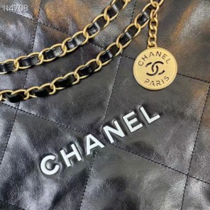 2022 Chanel 22 Small Handbag