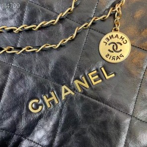 2022 Chanel 22 Small Handbag