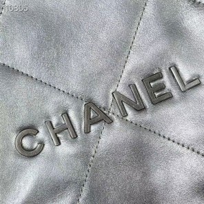 2022 Chanel 22 Small Handbag