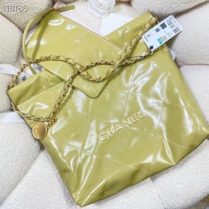 2022 Chanel 22 Small Handbag