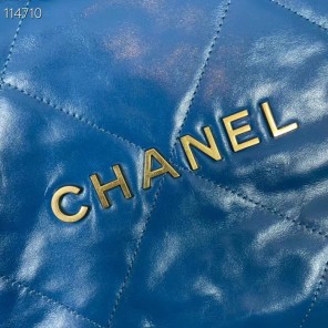 2022 Chanel 22 Small Handbag