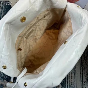 2022 Chanel 22 Small Handbag