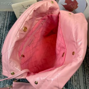 2022 Chanel 22 Small Handbag