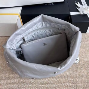 2022 Chanel 22 Small Handbag