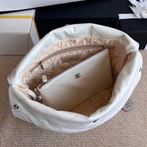 2022 Chanel 22 Small Handbag