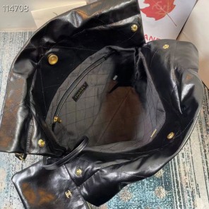 2022 Chanel 22 Small Handbag