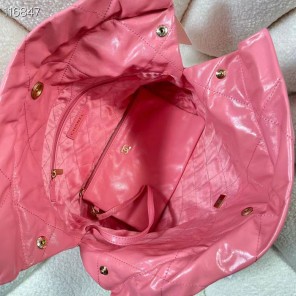 2022 Chanel 22 Small Handbag