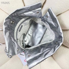 2022 Chanel 22 Small Handbag