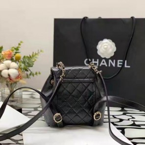 2022 Chanel Backpack