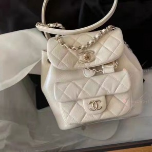 2022 Chanel Backpack
