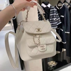2022 Chanel Backpack