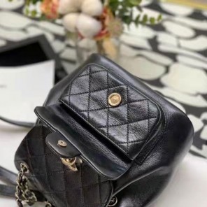 2022 Chanel Backpack