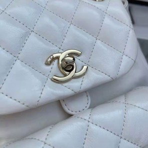 2022 Chanel Backpack