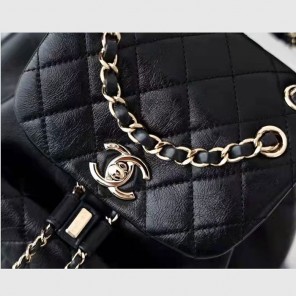 2022 Chanel Backpack