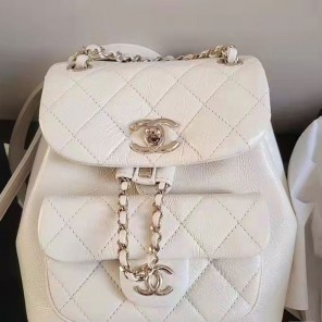 2022 Chanel Backpack