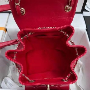 2022 Chanel Backpack