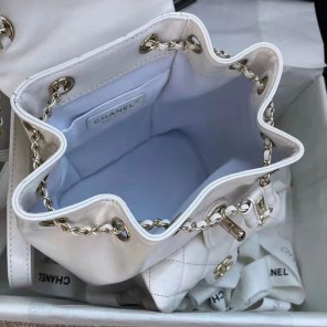 2022 Chanel Backpack