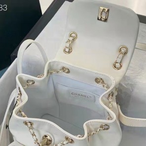 2022 Chanel Backpack