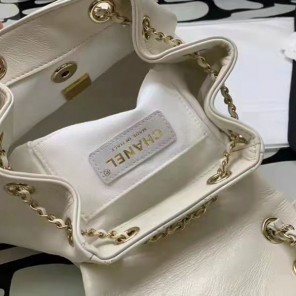 2022 Chanel Backpack