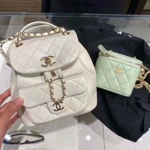 2022 Chanel Backpack