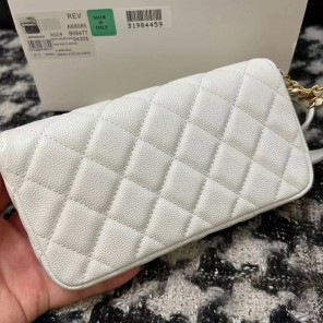 2022 Chanel Belt Bag