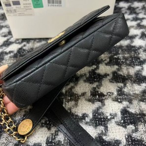 2022 Chanel Belt Bag